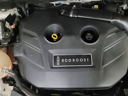 Used 2017 Lincoln MKC Select w/ Select Plus Package image 30