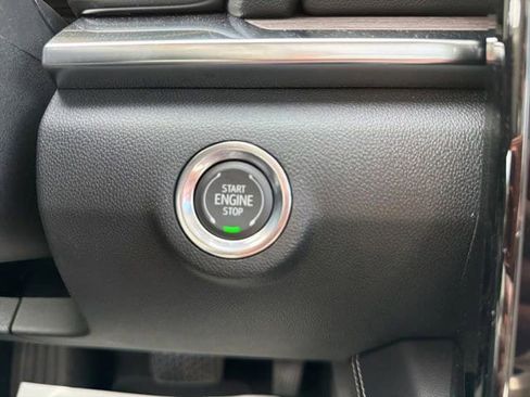 New 2026 GMC Terrain Denali AWD/4WD image 17