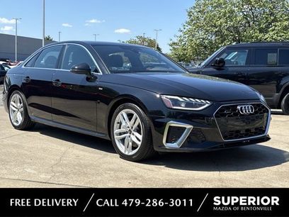 Used 2024 Audi A4 2.0T Premium Plus