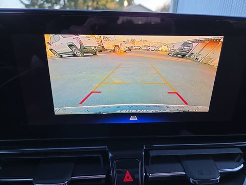 New 2026 Chevrolet TrailBlazer LT w/ Convenience Package image 31