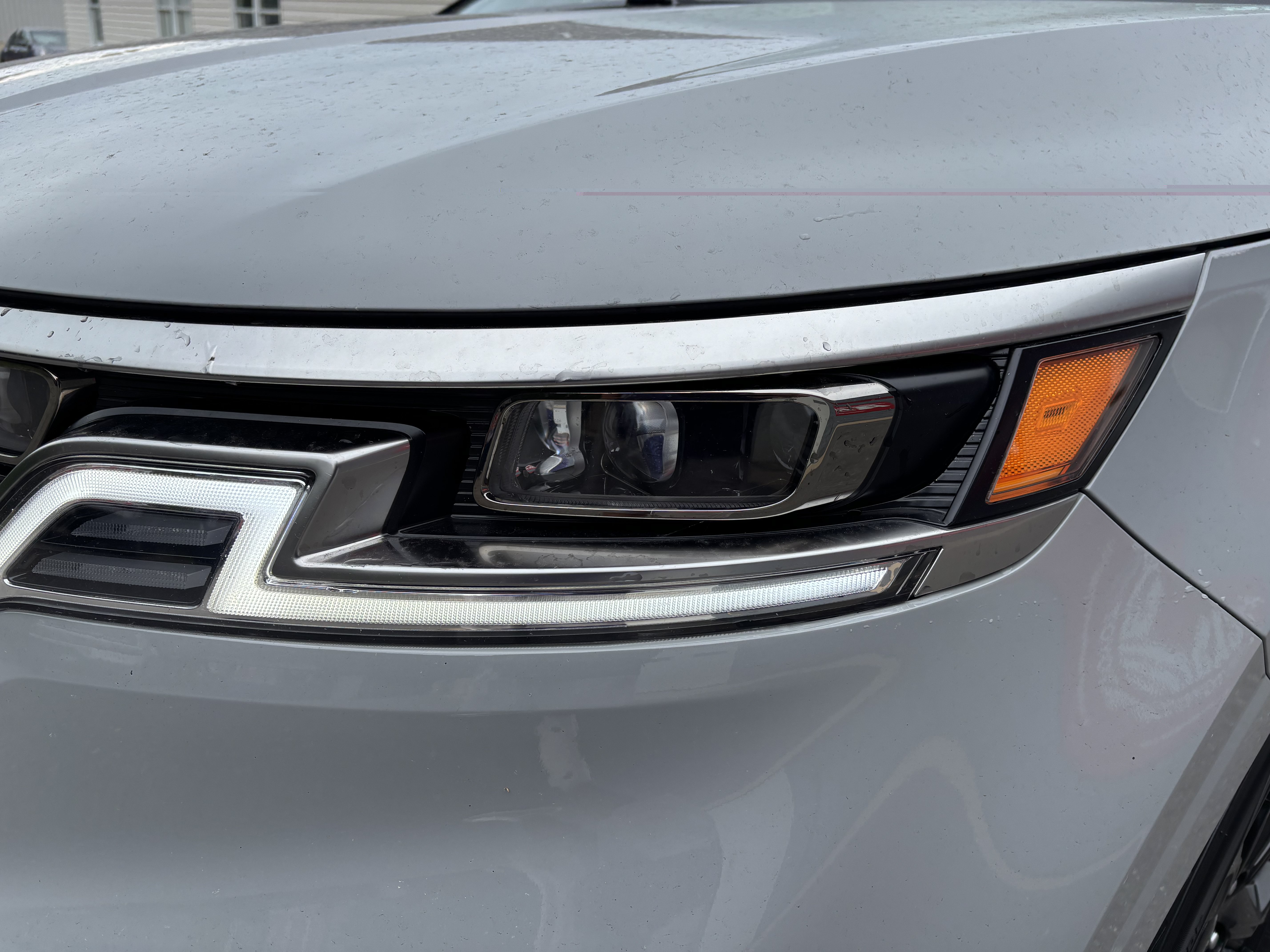 Used 2024 Kia Carnival SX Prestige FWD image 10