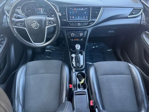 Used 2019 Buick Encore Preferred image 13