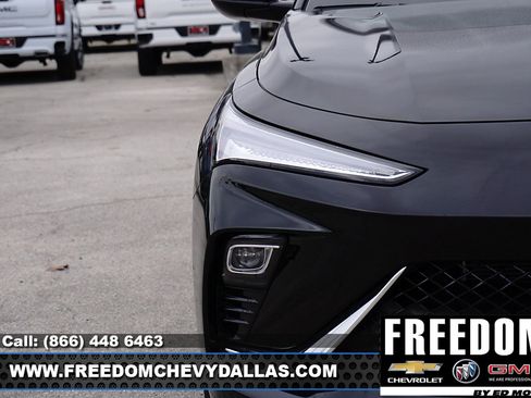 New 2026 Buick Envista Sport Touring image 39