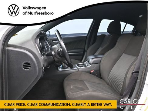 Used 2022 Dodge Charger GT image 12