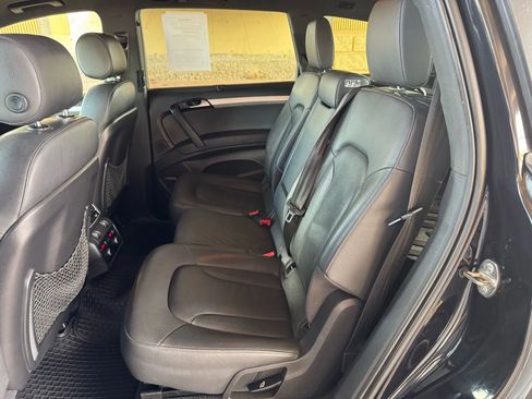Used 2014 Audi Q7 TDI Prestige image 21