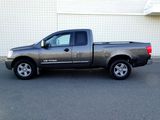 Used 2005 Nissan Titan SE image 4