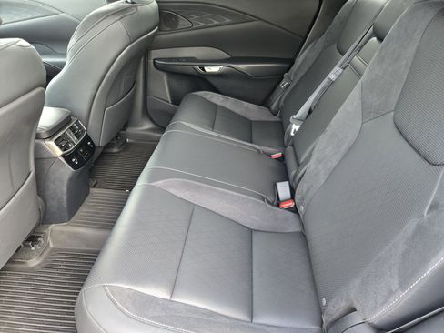 Used 2023 Lexus RX 350 FWD image 38