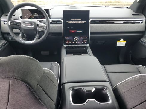 New 2026 GMC Sierra EV Elevation w/ Premium Package image 15