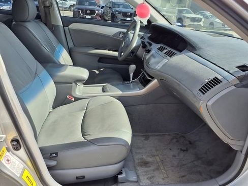 Used 2008 Toyota Avalon Touring FWD image 18