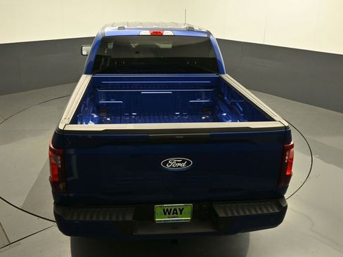 New 2026 Ford F150 STX image 38