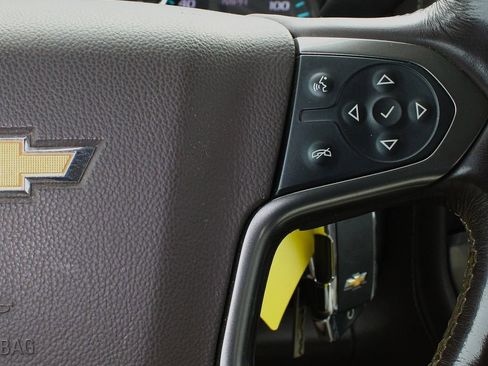 Used 2018 Chevrolet Silverado 2500 LTZ w/ Duramax Plus Package image 24