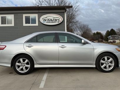 Used 2007 Toyota Camry SE
