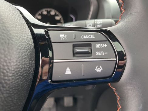 Certified 2025 Honda Pilot TrailSport image 25