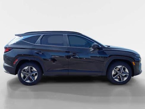 New 2026 Hyundai Tucson SEL FWD image 6