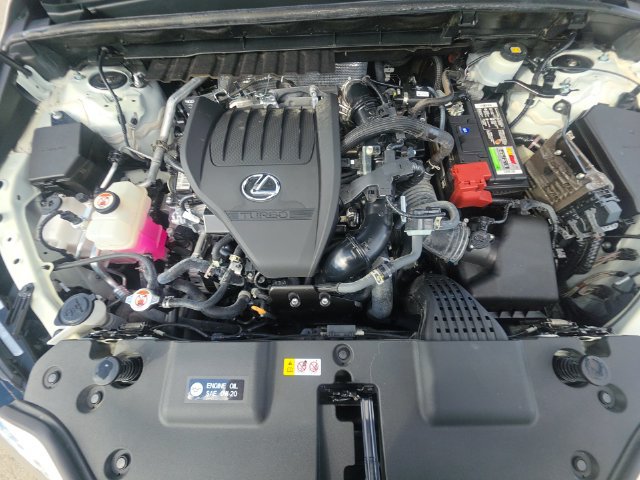 Used 2023 Lexus NX 350 F Sport AWD/4WD image 29