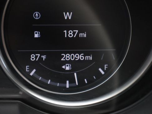 Used 2025 MAZDA CX-5 AWD 2.5 S w/ Select Package image 31
