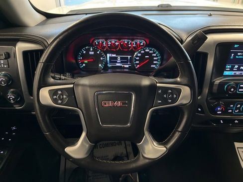 Used 2017 GMC Sierra 1500 SLE image 17