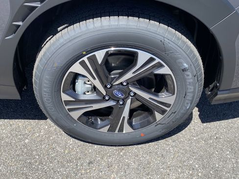 New 2026 Subaru Crosstrek 2.0i Premium AWD/4WD image 28