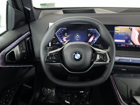 New 2026 BMW X3 xDrive30 w/ Premium Package AWD/4WD image 3