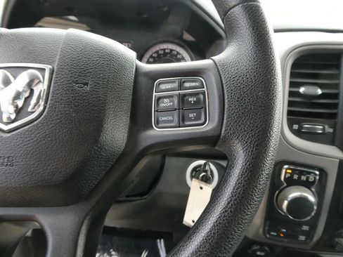 Used 2016 RAM 1500 Express image 18