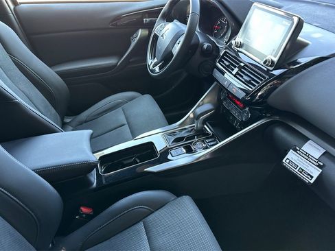 New 2025 Mitsubishi Eclipse Cross image 17