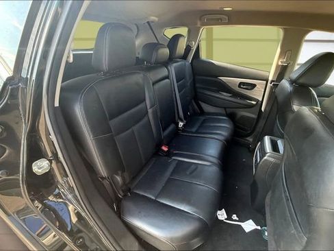 Used 2017 Nissan Murano SL image 27