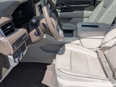 Used 2023 GMC Yukon Denali AWD/4WD image 17