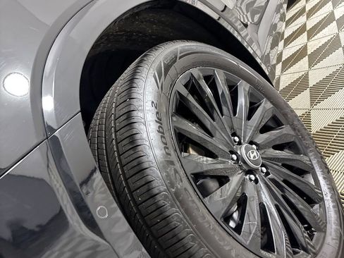 Used 2025 Hyundai Palisade Calligraphy image 38