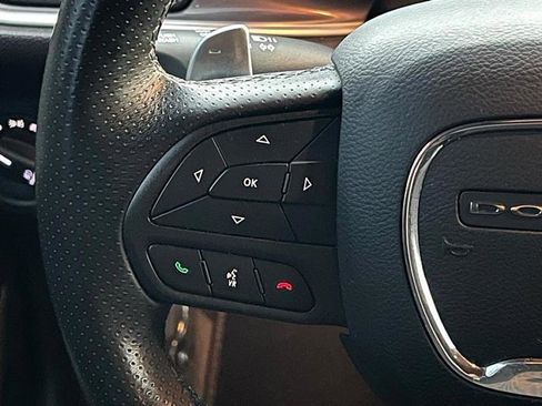 Used 2022 Dodge Challenger GT w/ Blacktop Package image 20