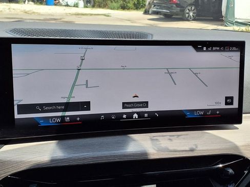 Used 2025 BMW 430i Convertible RWD image 19