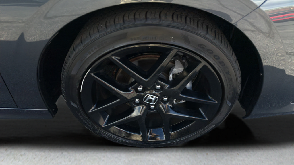 Used 2024 Honda Civic Sport image 13