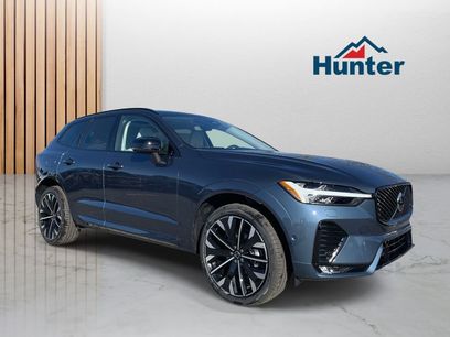 New 2026 Volvo XC60 B5 Ultra w/ Protection Package Premier