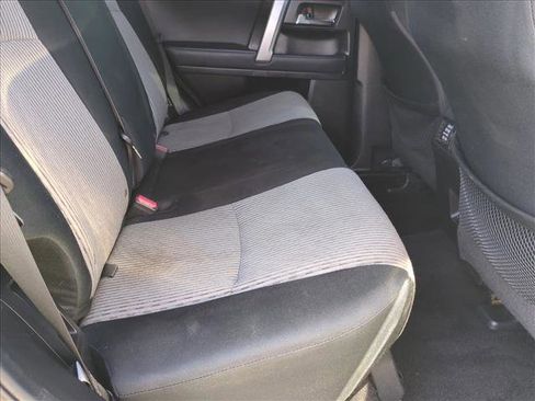 Used 2021 Toyota 4Runner SR5 image 19