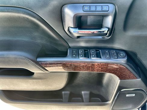 Certified 2017 GMC Sierra 1500 SLT w/ SLT Premium Package image 23