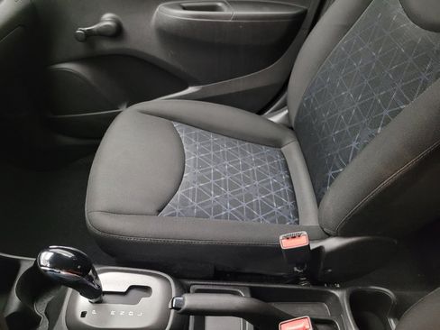 Used 2021 Chevrolet Spark LS image 26