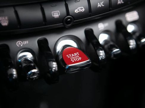 Used 2022 MINI Cooper S image 24