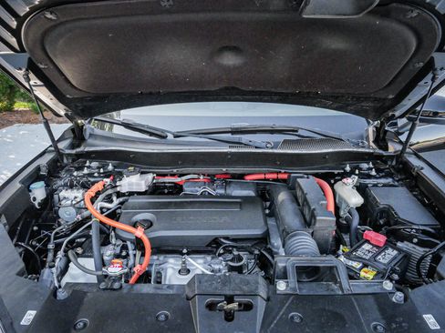 Used 2023 Honda CR-V Sport image 33