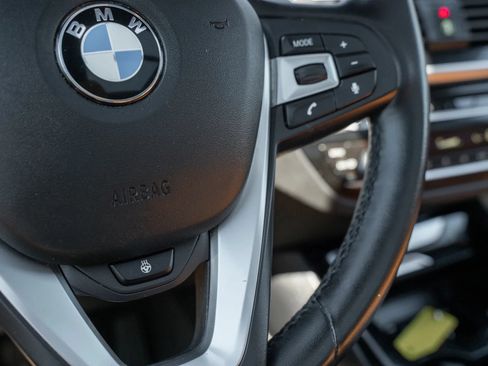Used 2019 BMW X3 xDrive30i w/ Convenience Package AWD/4WD image 21