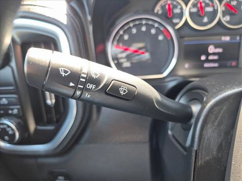 Used 2020 Chevrolet Silverado 1500 LT RWD image 14