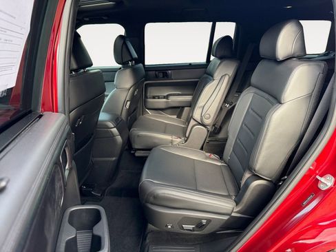 Used 2024 Hyundai Santa Fe Calligraphy image 28