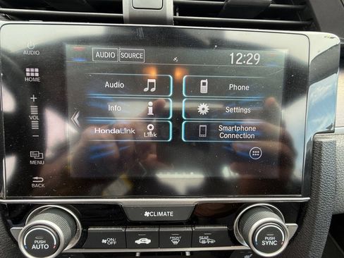 Used 2017 Honda Civic EX-L image 24