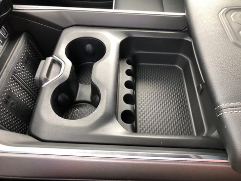 New 2026 RAM 1500 Laramie w/ Night Edition image 37