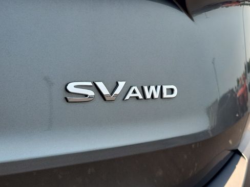 Used 2023 Nissan Rogue SV w/ SV Premium B Package AWD/4WD image 7