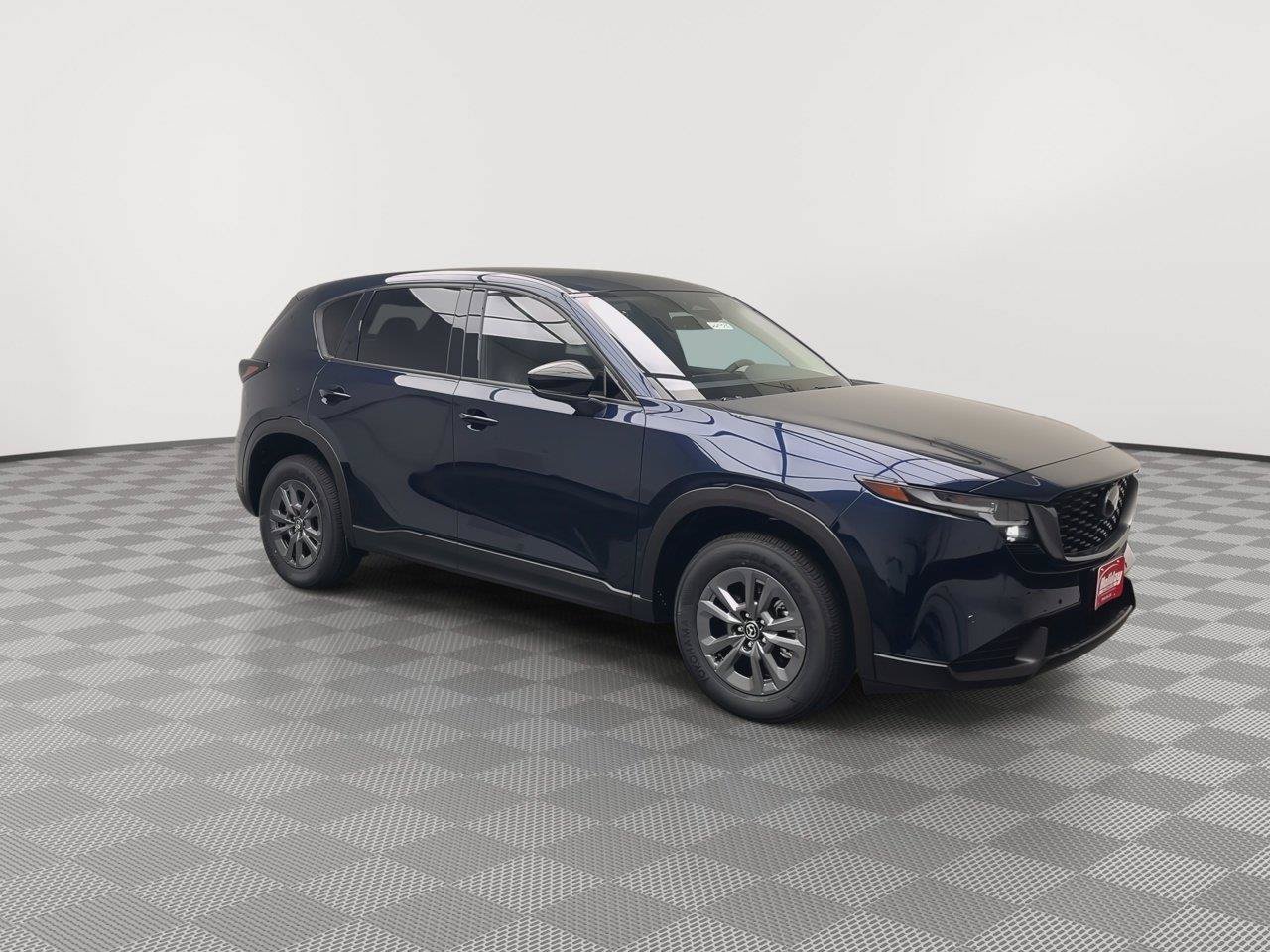 New 2026 MAZDA CX-5 Select AWD/4WD image 30