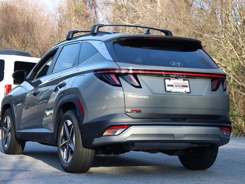 Used 2025 Hyundai Tucson SEL image 3