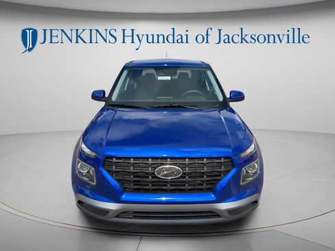 New 2026 Hyundai Venue SE FWD image 8