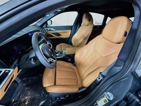 New 2026 BMW 440i xDrive w/ Premium Package AWD/4WD image 22
