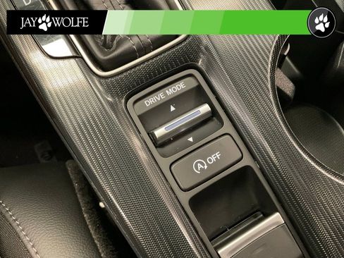 Used 2024 Honda Civic Sport image 17