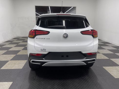 Used 2023 Buick Encore GX Preferred w/ Cold Weather Comfort Package FWD image 3