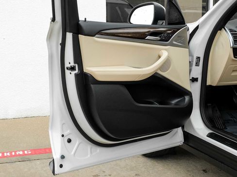 Used 2022 BMW X3 sDrive30i w/ Convenience Package image 46